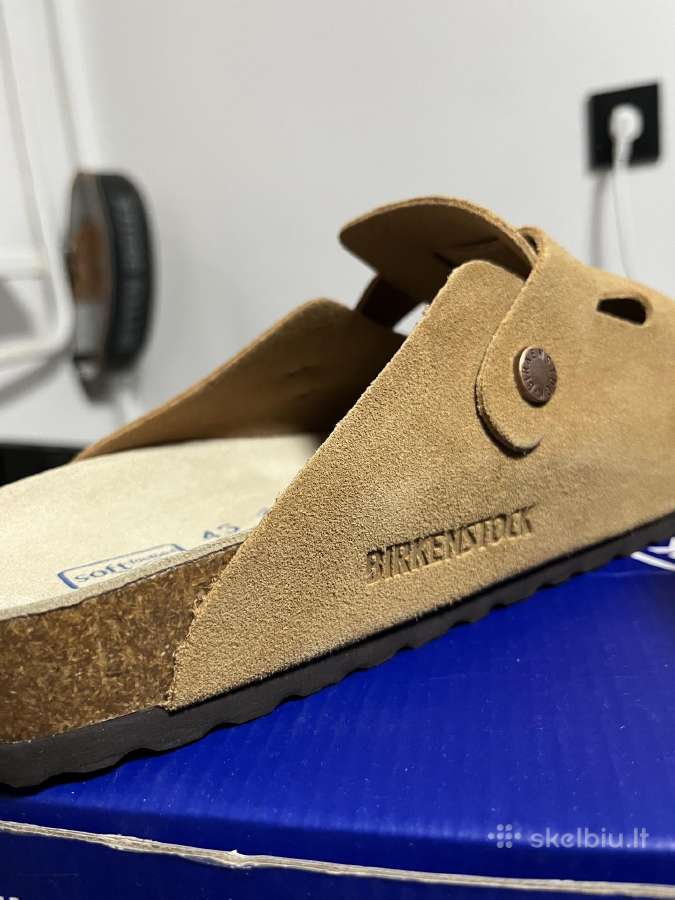 Birkenstock batai - nuotraukos Nr. 3