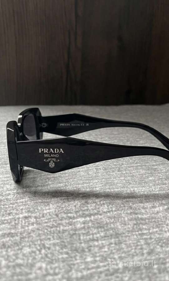 Prada akiniai - nuotraukos Nr. 2