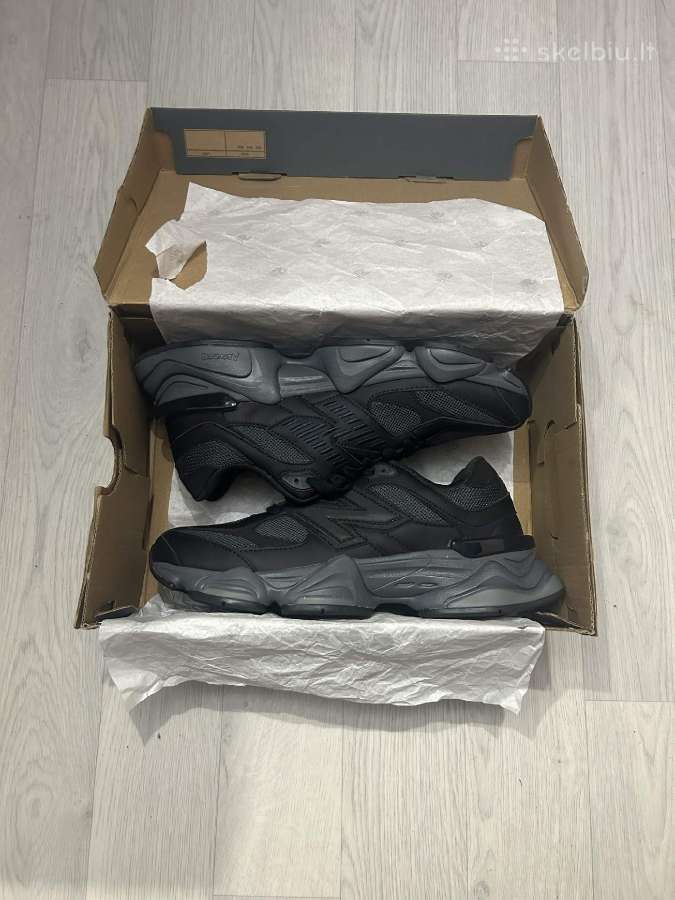 New Balance 9060 - nuotraukos Nr. 2