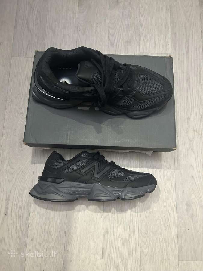 New Balance 9060 - nuotraukos Nr. 6