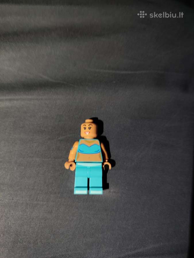 Darau Lego apsikeitimą iki daily bugle kaunas - nuotraukos Nr. 2
