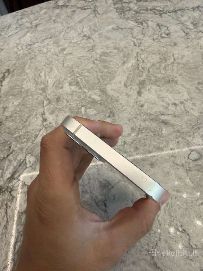 iPhone 13, 128gb 100% baterija - nuotraukos Nr. 6