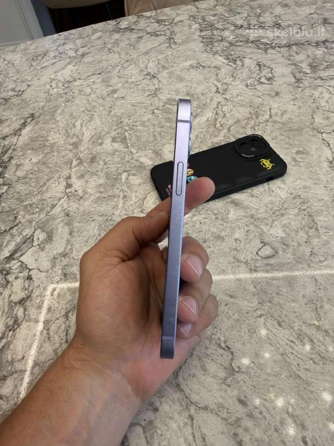 iPhone 12, 64gb 84% - nuotraukos Nr. 8