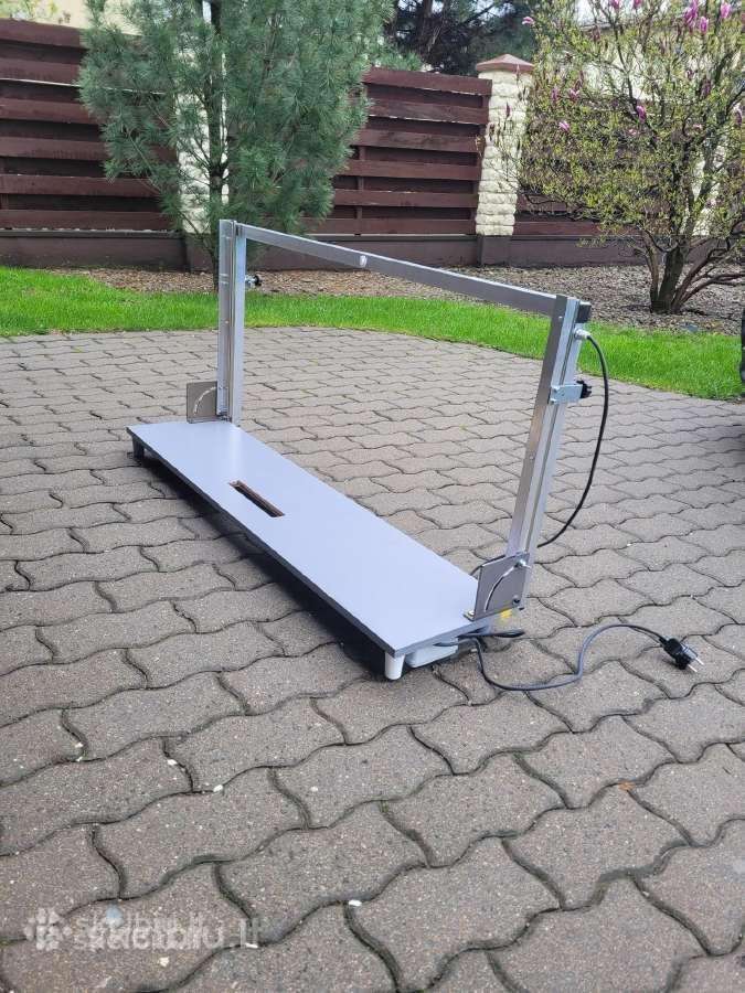 Polistirolo pjaustykle 200w 300w - nuotraukos Nr. 4