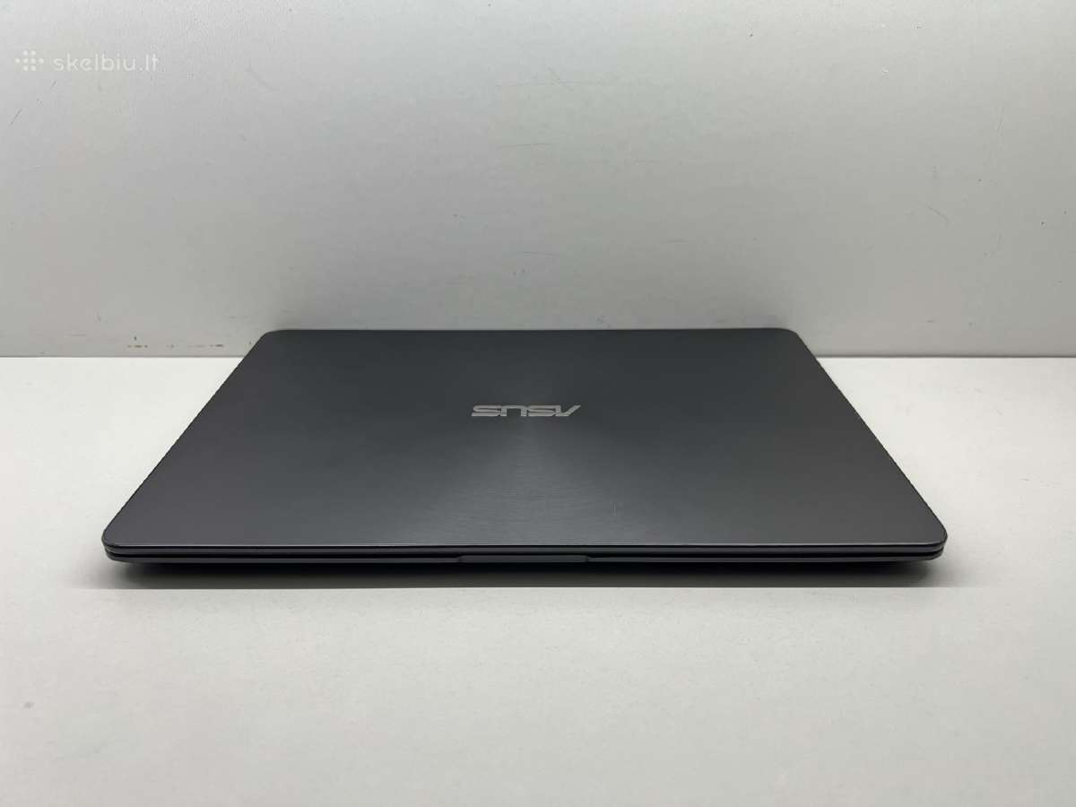 Asus Ux430u - nuotraukos Nr. 4