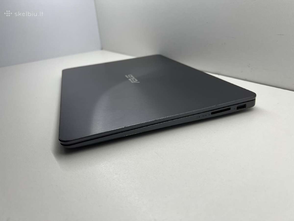 Asus Ux430u - nuotraukos Nr. 5