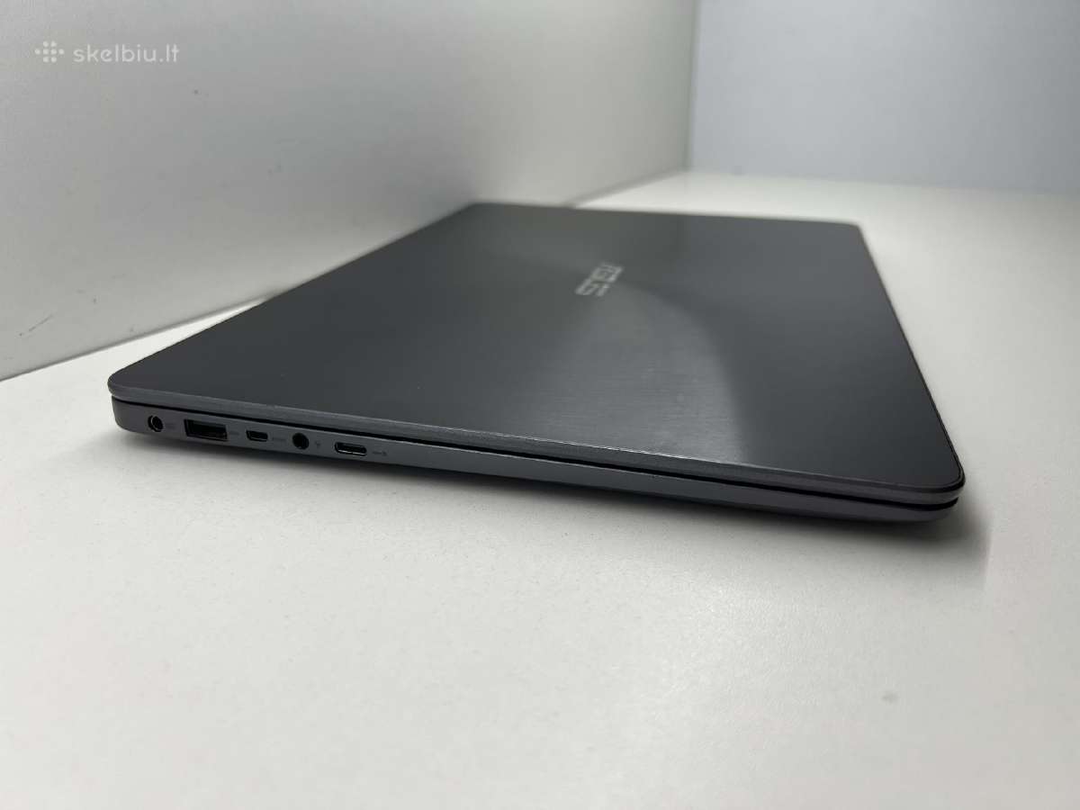 Asus Ux430u - nuotraukos Nr. 6