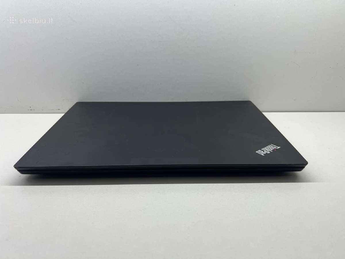 Lenovo thinkpad L380 - nuotraukos Nr. 4