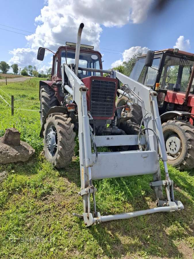 Mtz - nuotraukos Nr. 2