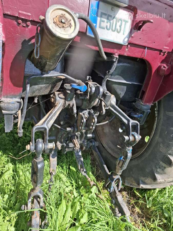 Mtz - nuotraukos Nr. 4