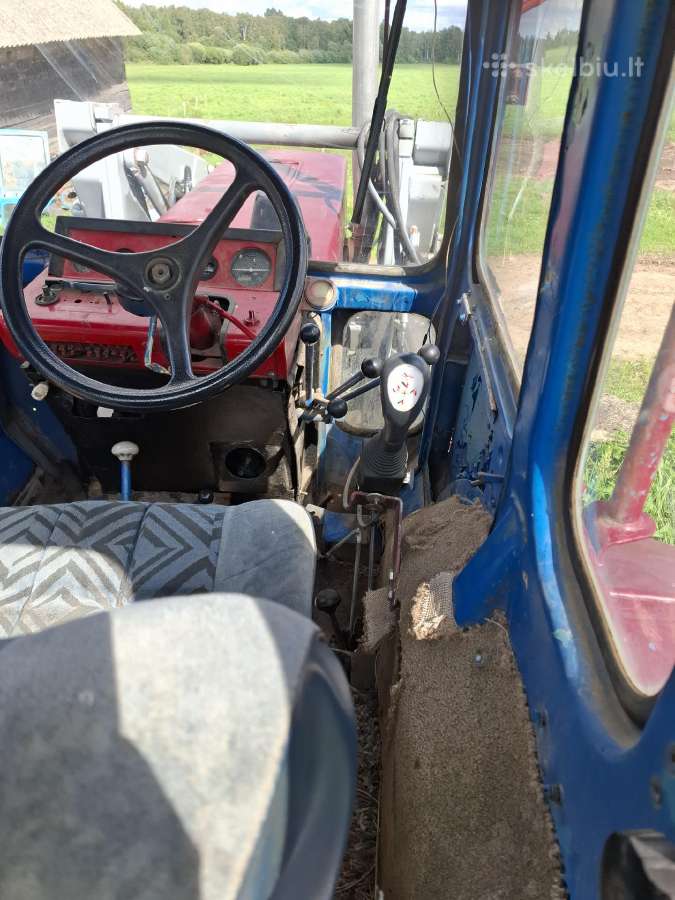 Mtz - nuotraukos Nr. 5