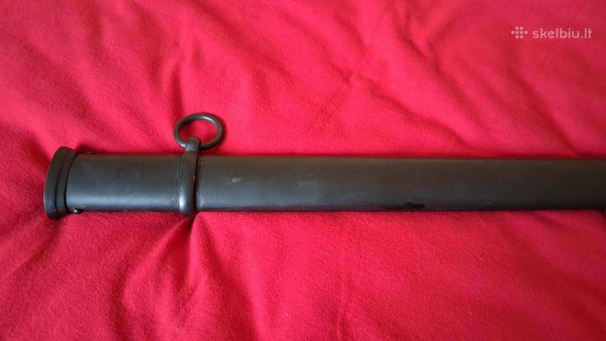 Brazilija. M1889. Kavalerija . - nuotraukos Nr. 10