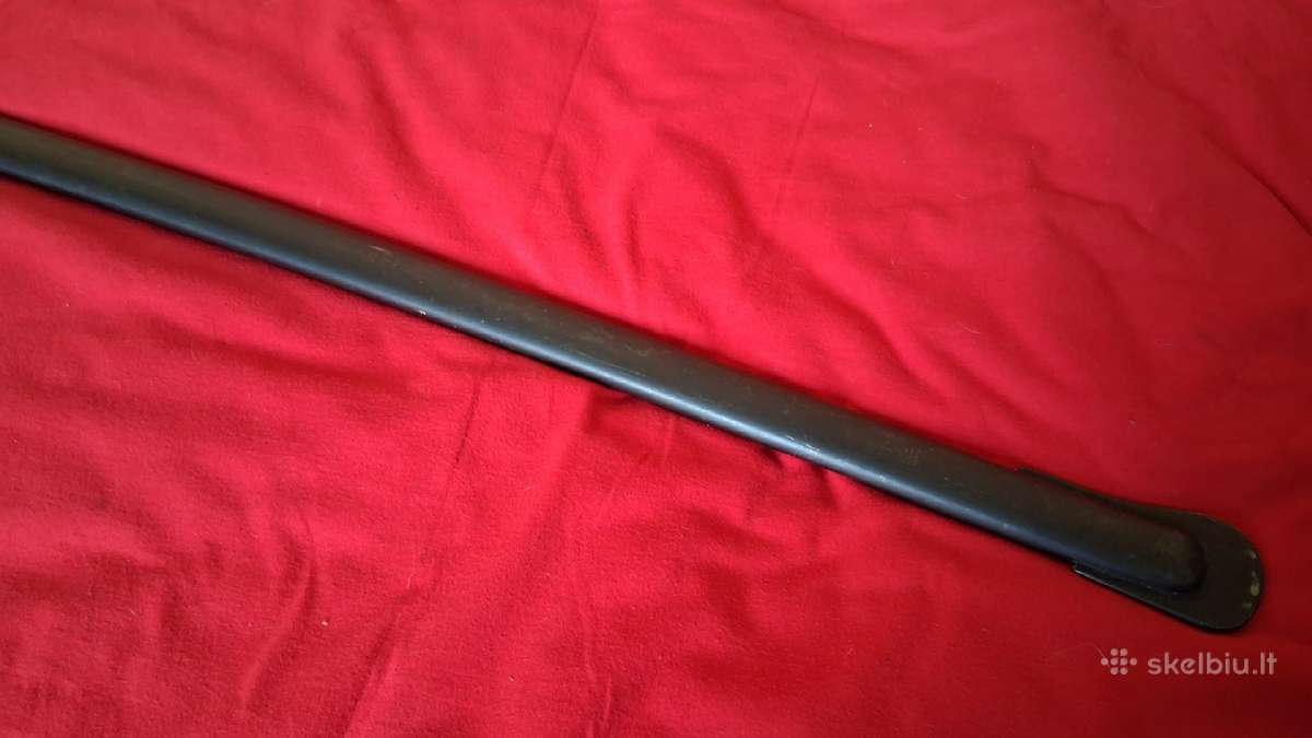 Brazilija. M1889. Kavalerija . - nuotraukos Nr. 12