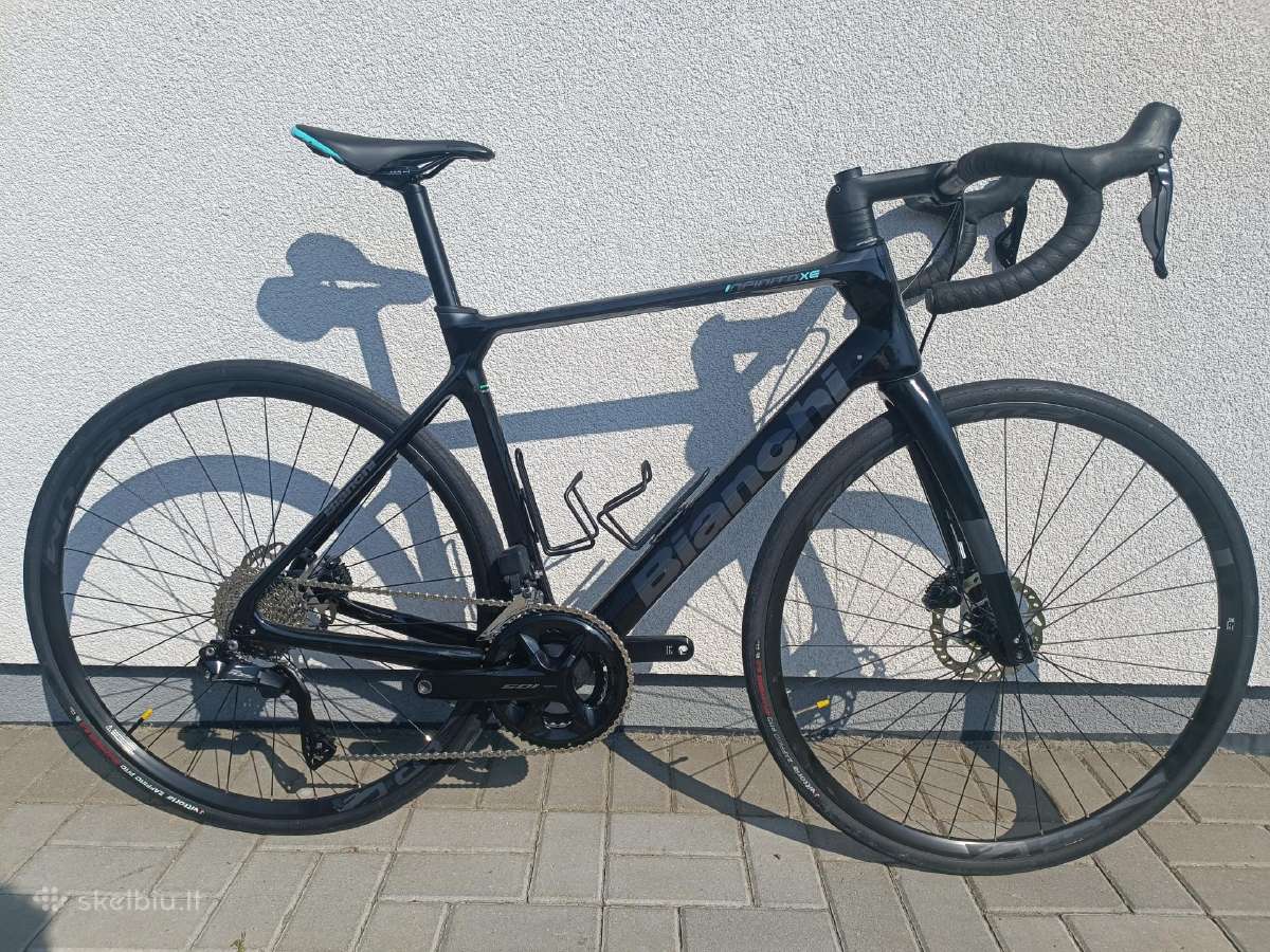 Bianchi 2024 di2 - nuotraukos Nr. 2
