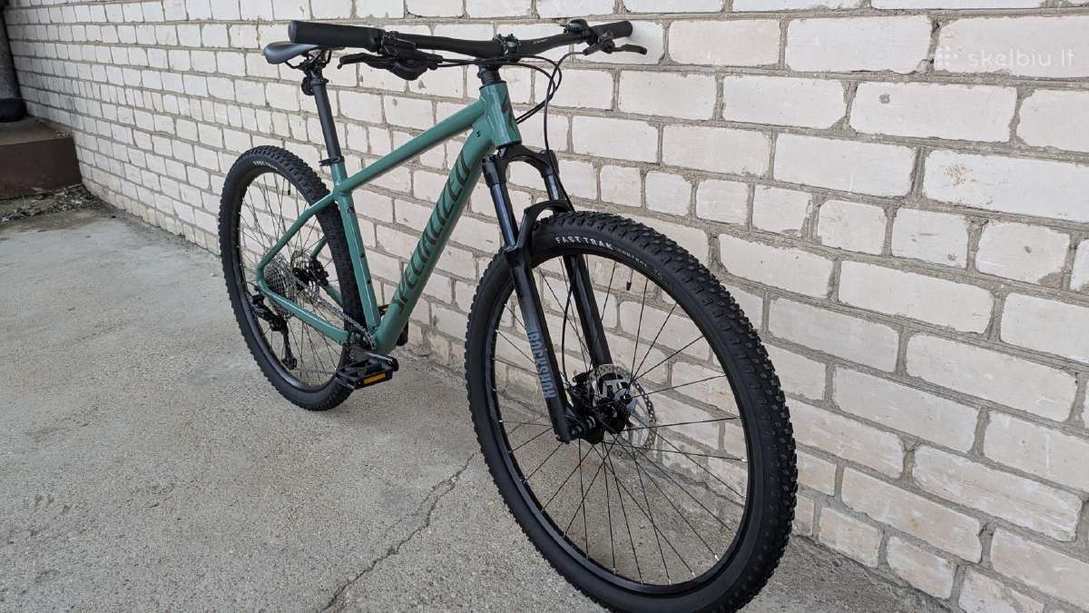 Specialized Rockhopper 29er - nuotraukos Nr. 3