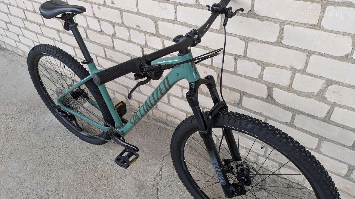 Specialized Rockhopper 29er - nuotraukos Nr. 4