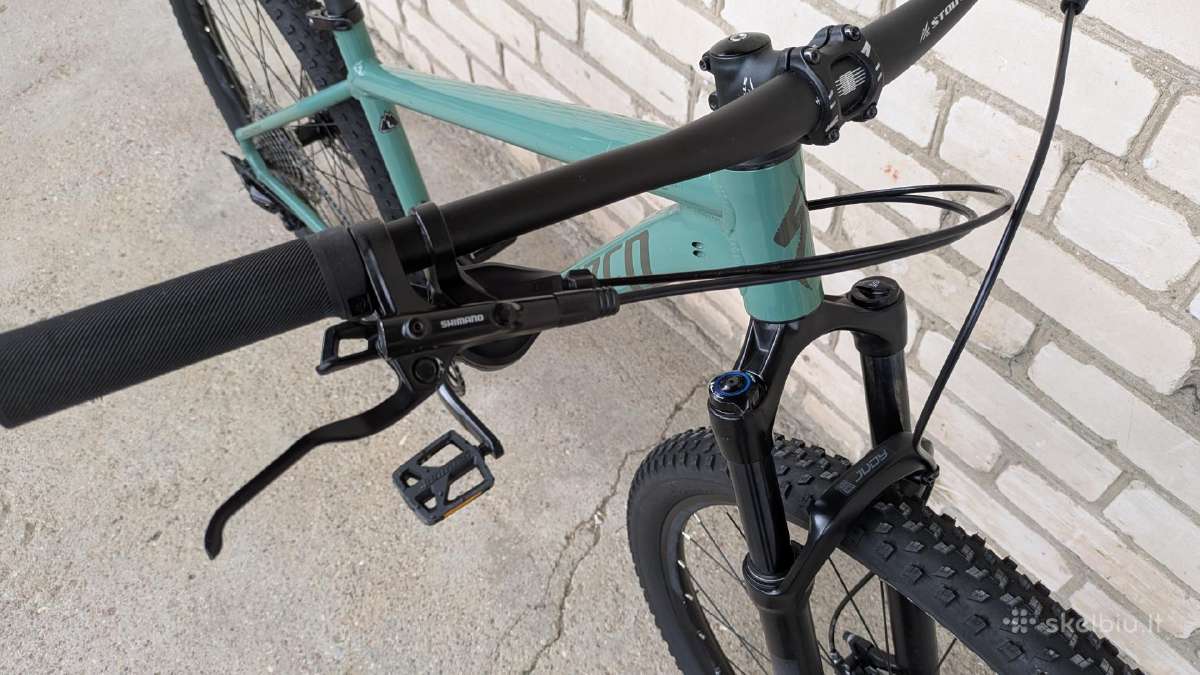 Specialized Rockhopper 29er - nuotraukos Nr. 5