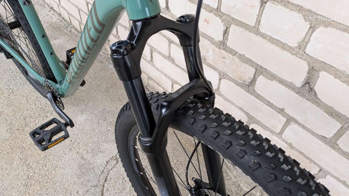 Specialized Rockhopper 29er - nuotraukos Nr. 6