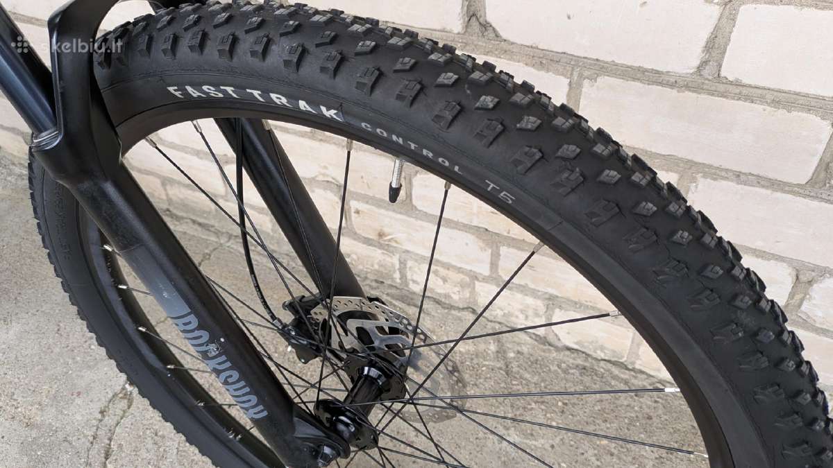 Specialized Rockhopper 29er - nuotraukos Nr. 7