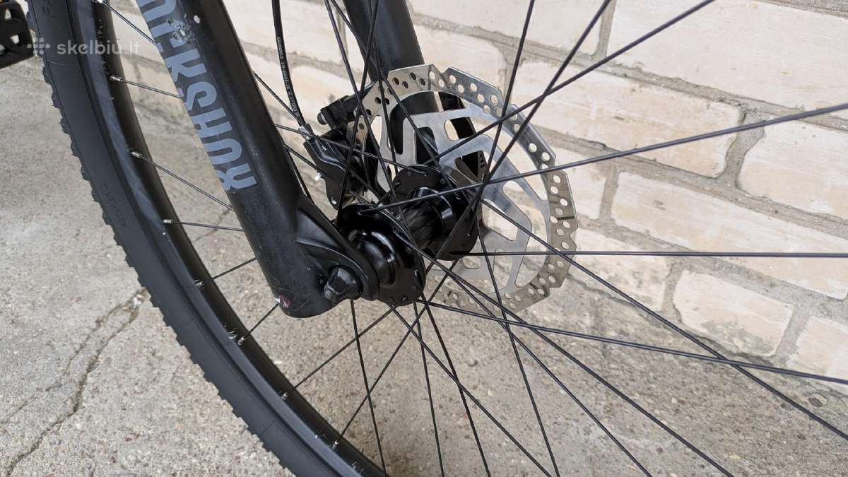 Specialized Rockhopper 29er - nuotraukos Nr. 8