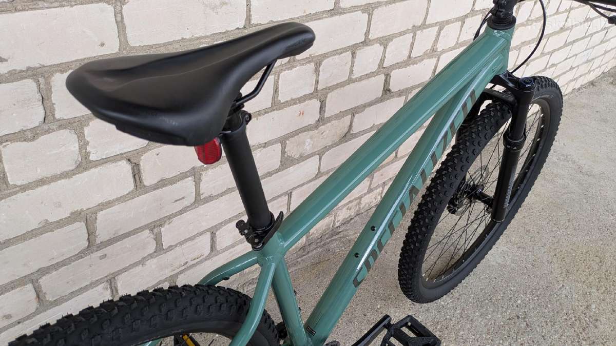 Specialized Rockhopper 29er - nuotraukos Nr. 12