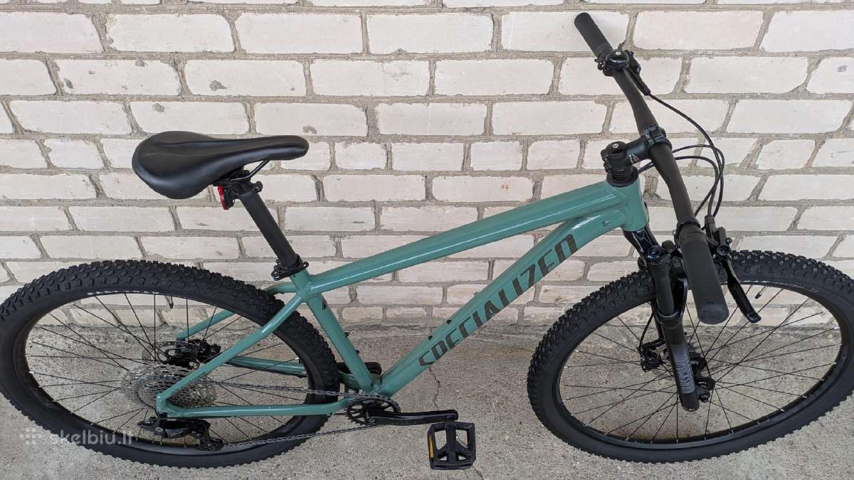 Specialized Rockhopper 29er - nuotraukos Nr. 13