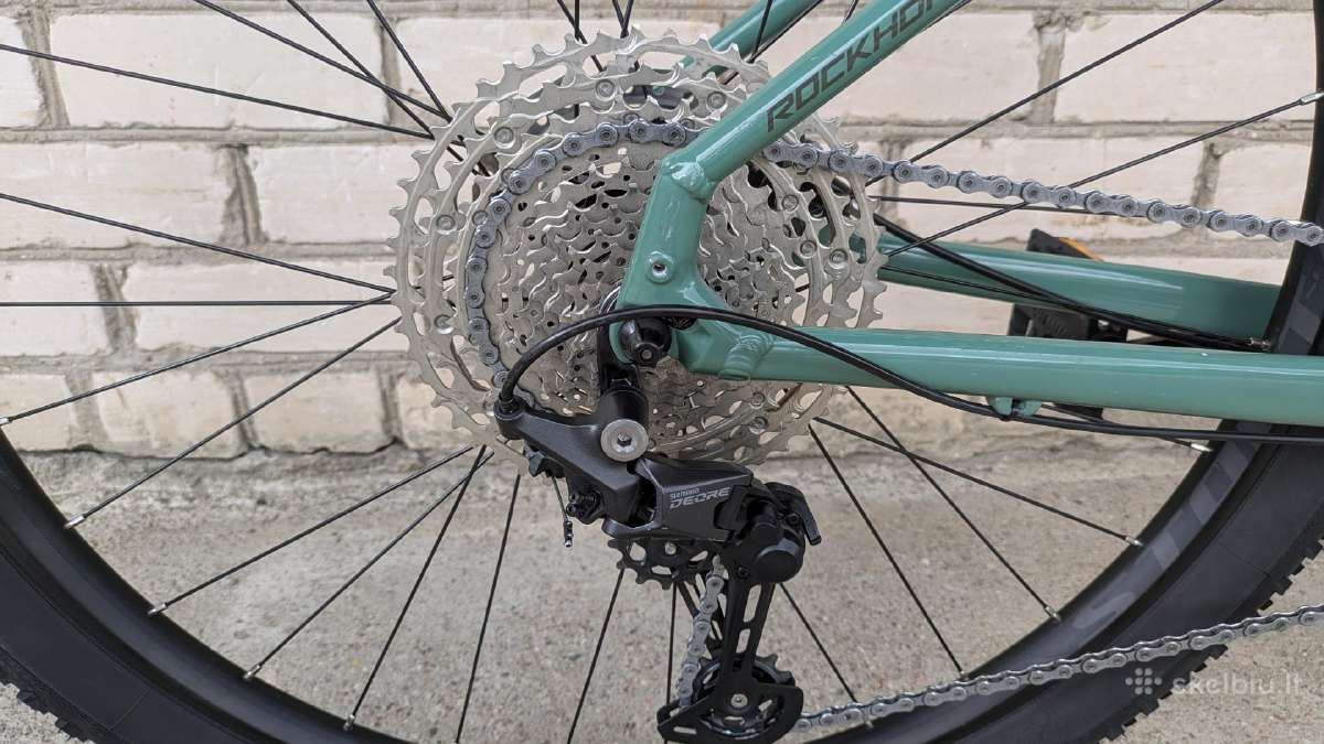 Specialized Rockhopper 29er - nuotraukos Nr. 18