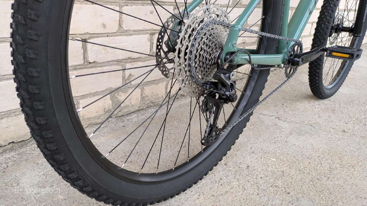 Specialized Rockhopper 29er - nuotraukos Nr. 19