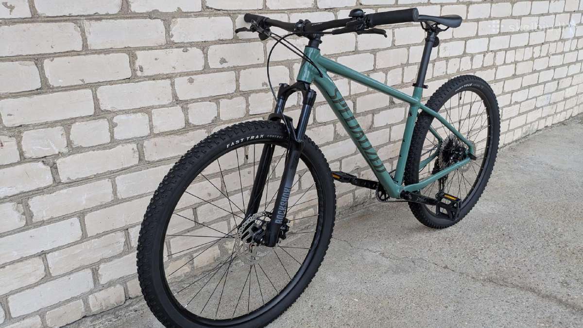 Specialized Rockhopper 29er - nuotraukos Nr. 20