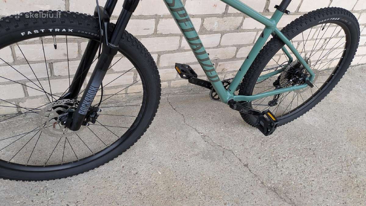 Specialized Rockhopper 29er - nuotraukos Nr. 22