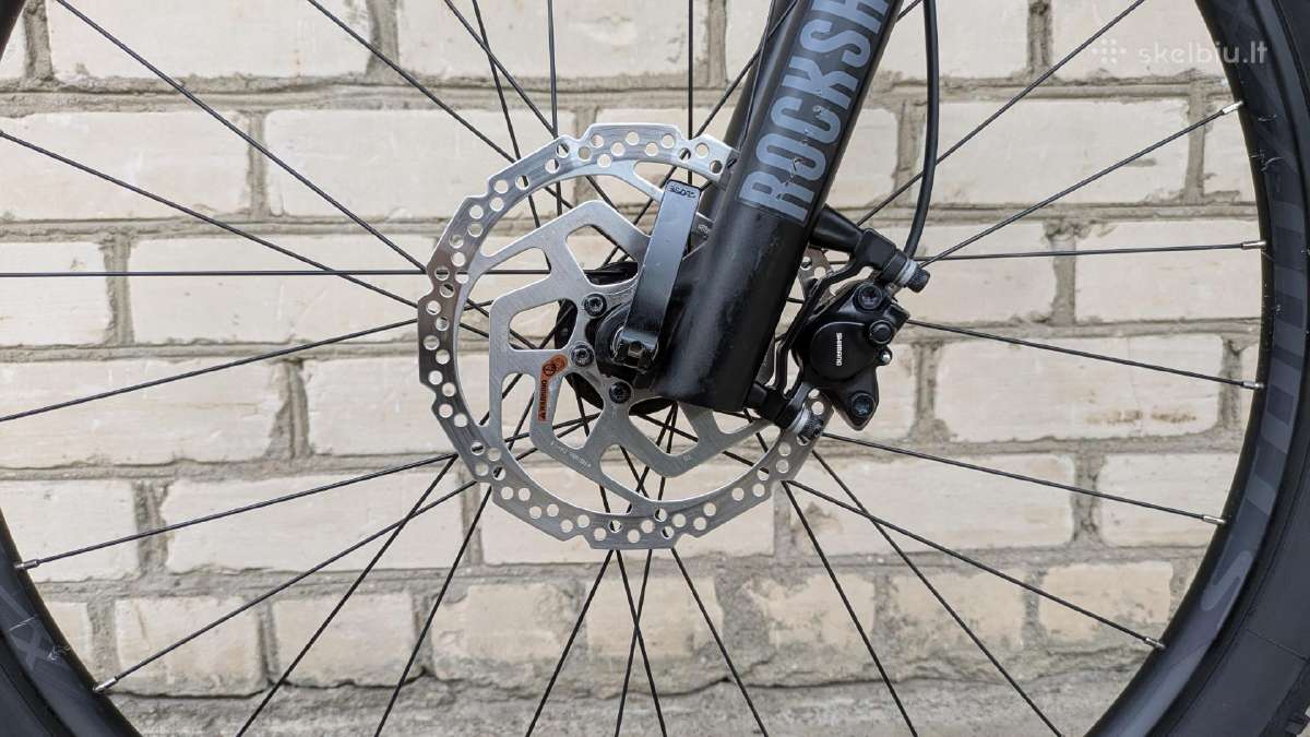 Specialized Rockhopper 29er - nuotraukos Nr. 23