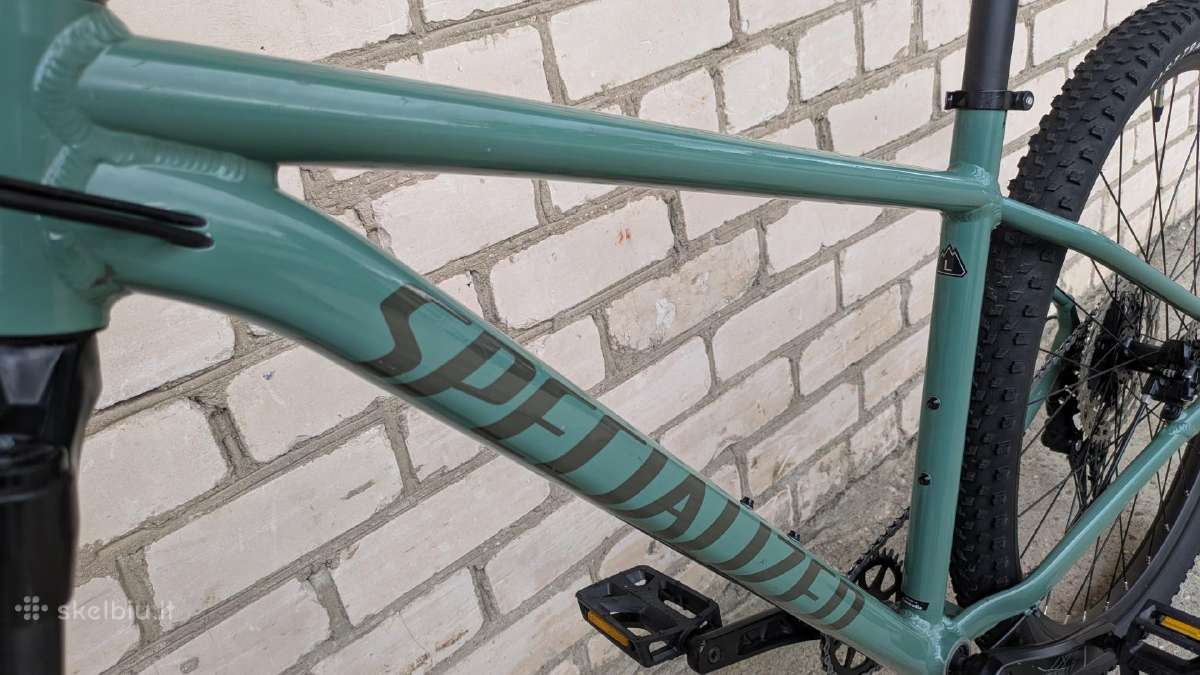Specialized Rockhopper 29er - nuotraukos Nr. 24