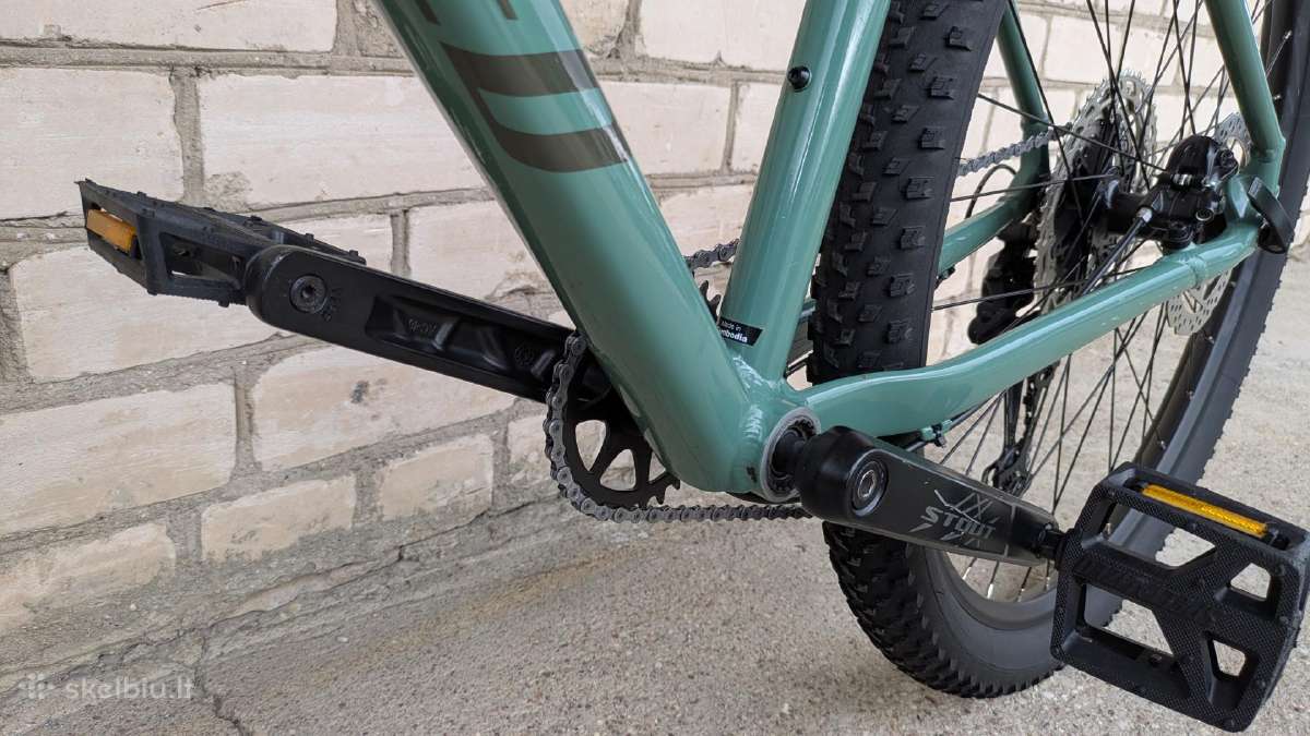 Specialized Rockhopper 29er - nuotraukos Nr. 25