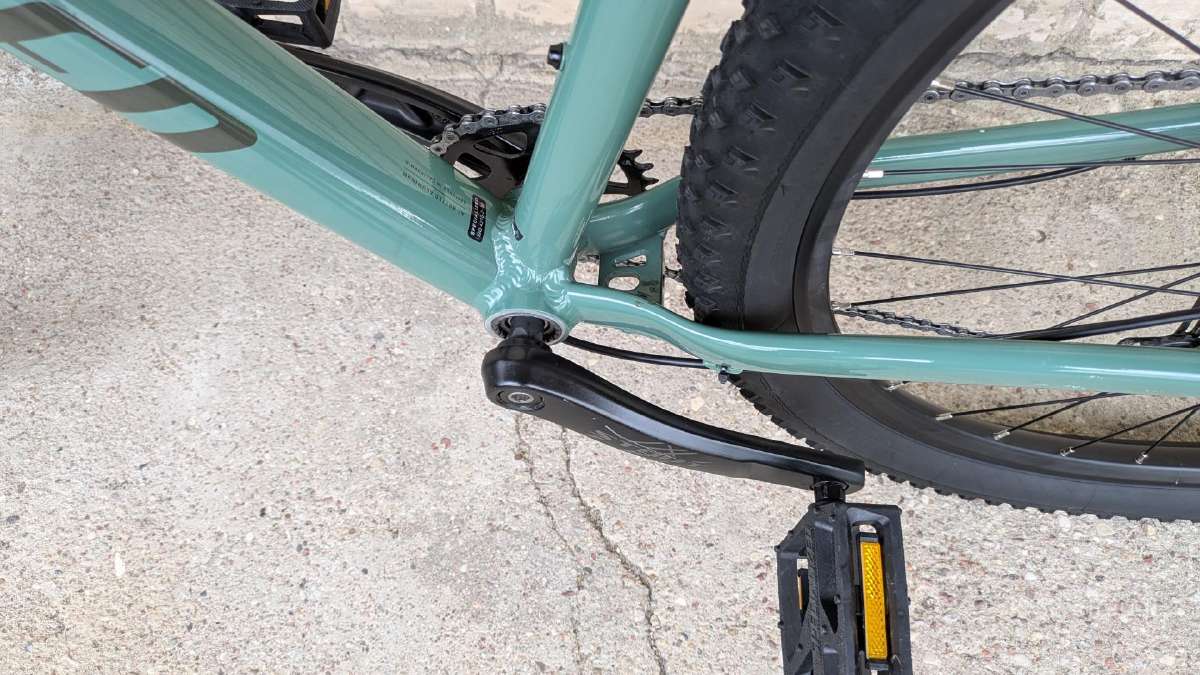 Specialized Rockhopper 29er - nuotraukos Nr. 26