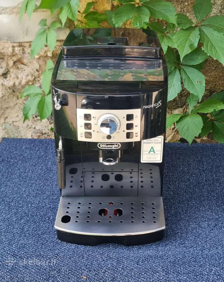 Delonghi magnifica s - nuotraukos Nr. 2