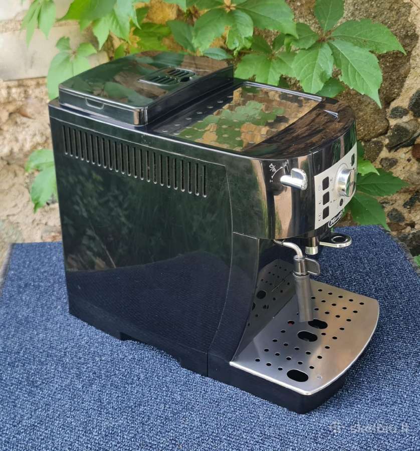 Delonghi magnifica s - nuotraukos Nr. 4