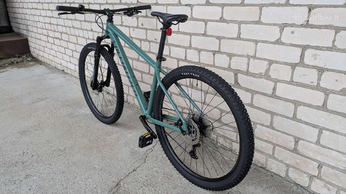 Specialized Rockhopper 29er - nuotraukos Nr. 30