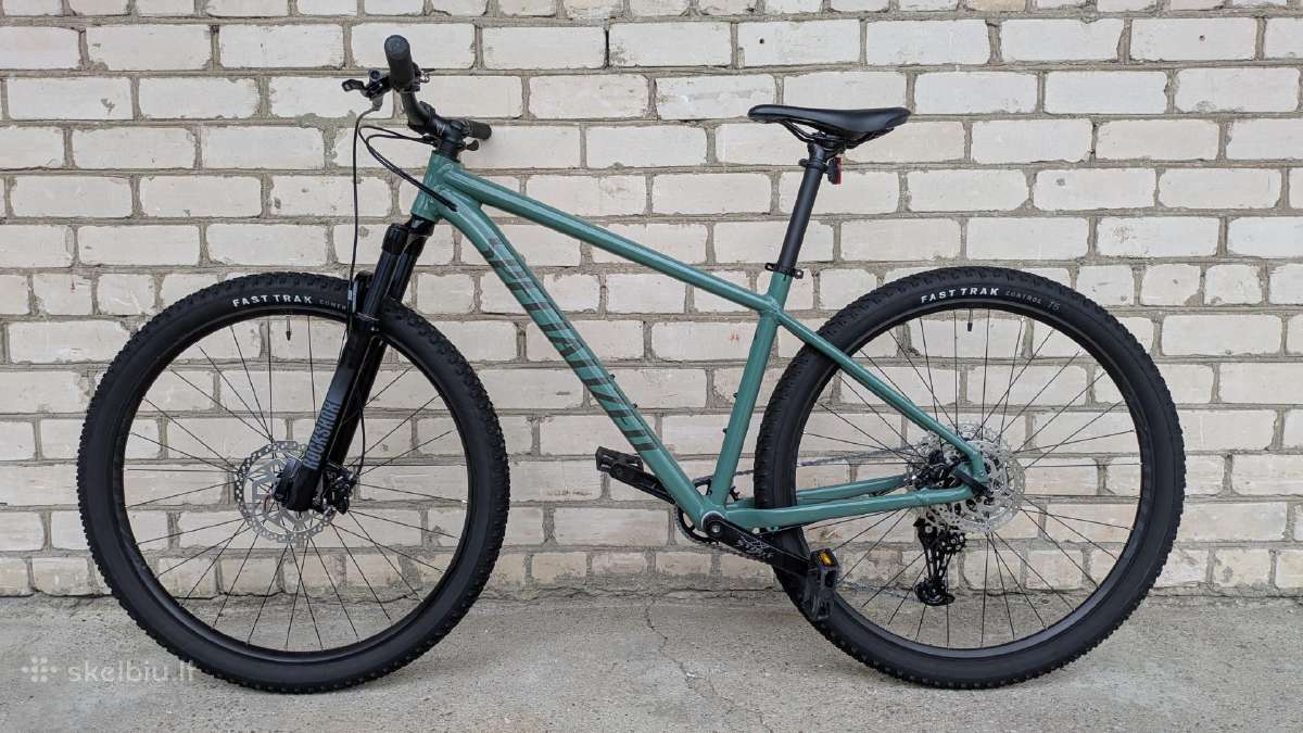 Specialized Rockhopper 29er - nuotraukos Nr. 31