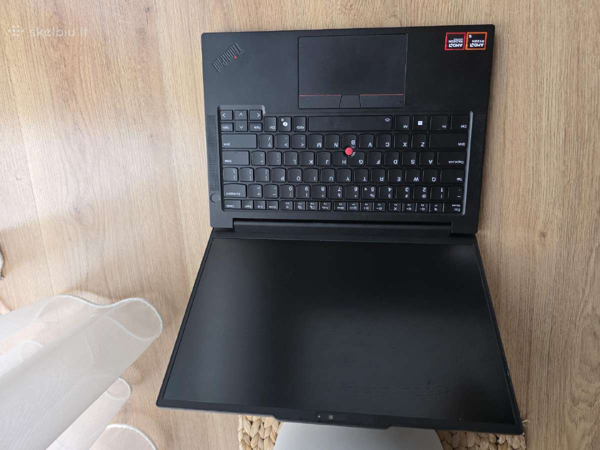 Lenovo Thinkpad E14 Gen7 - nuotraukos Nr. 2