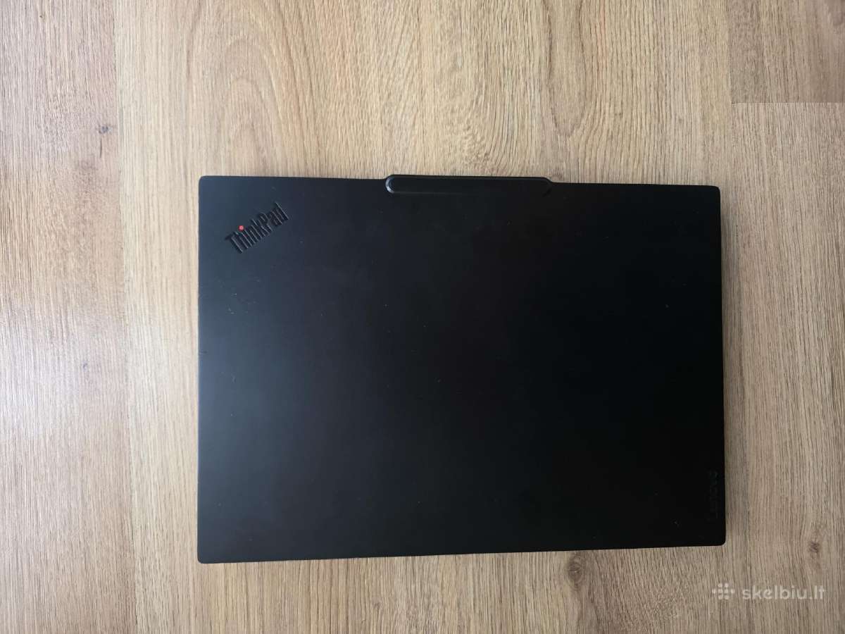 Lenovo Thinkpad E14 Gen7 - nuotraukos Nr. 3