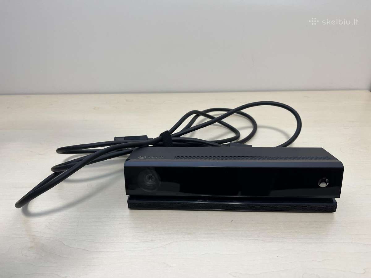 Xbox One 500gb - nuotraukos Nr. 4