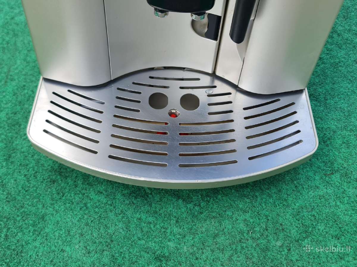 Delonghi magnifica rapid cappuccino - nuotraukos Nr. 2