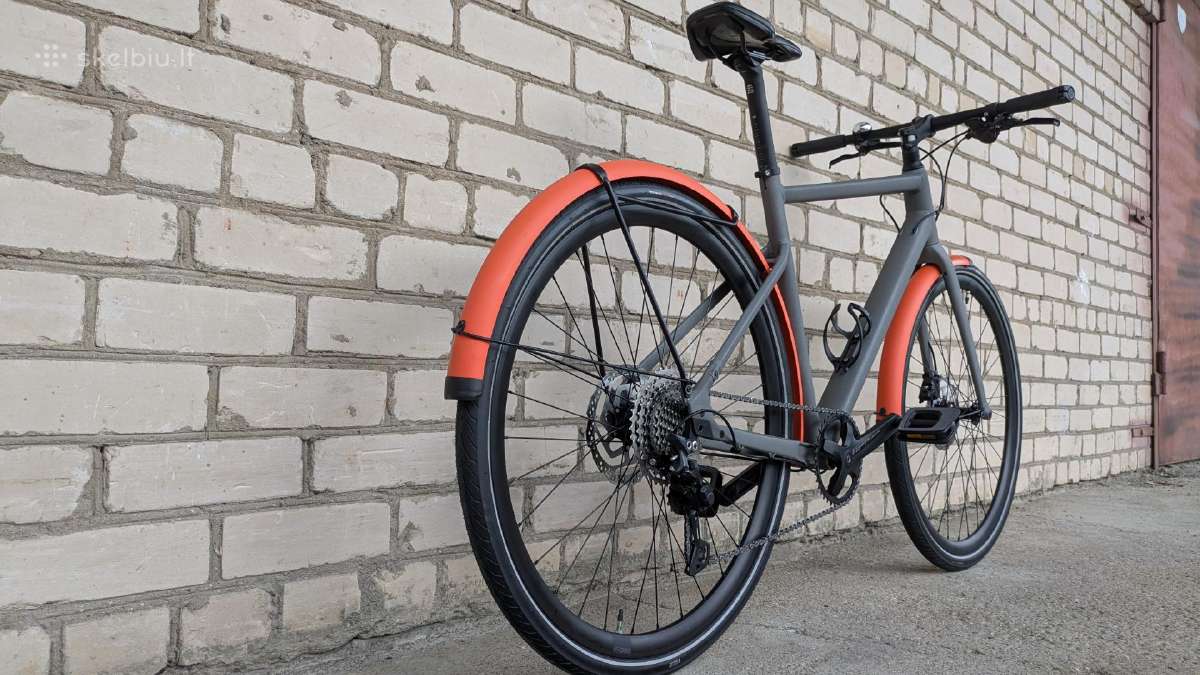 BMC - nuotraukos Nr. 2