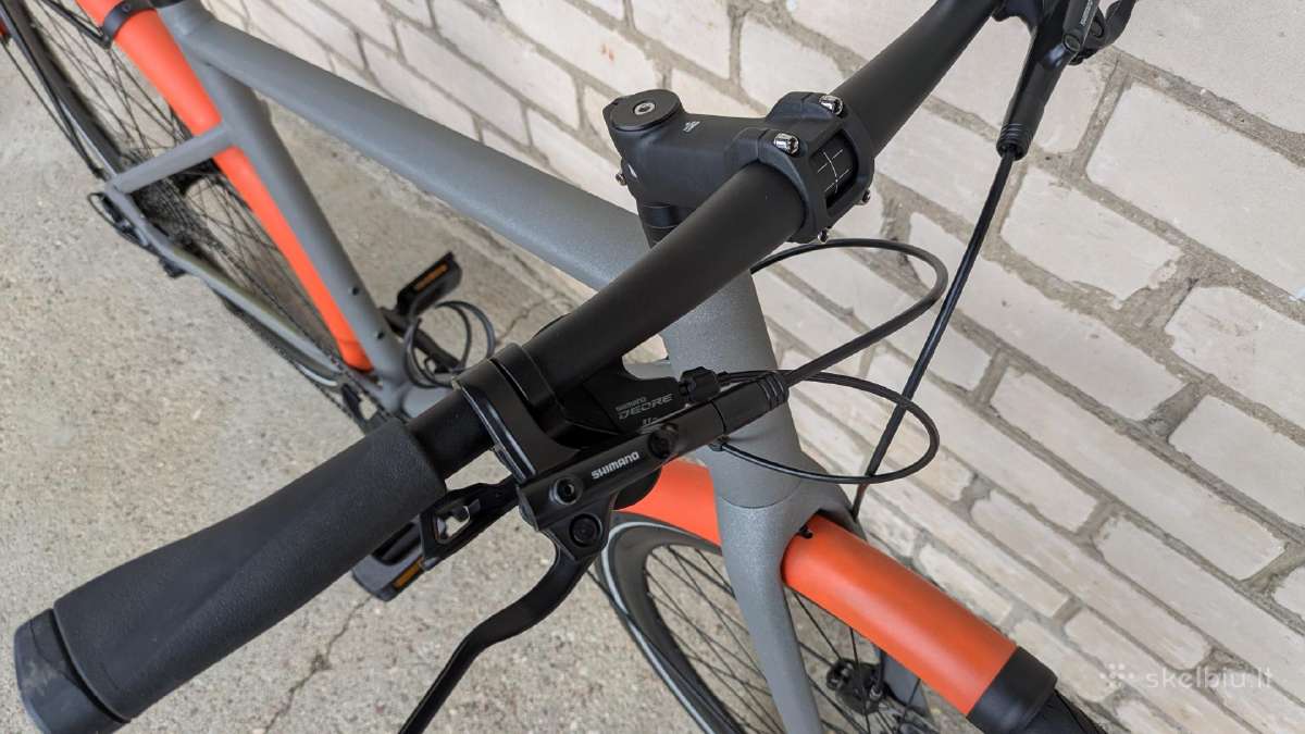 BMC - nuotraukos Nr. 5