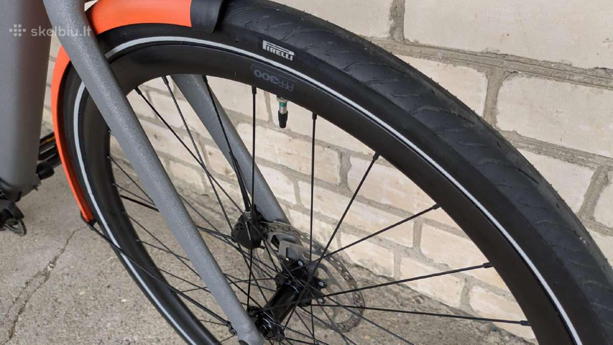 BMC - nuotraukos Nr. 6