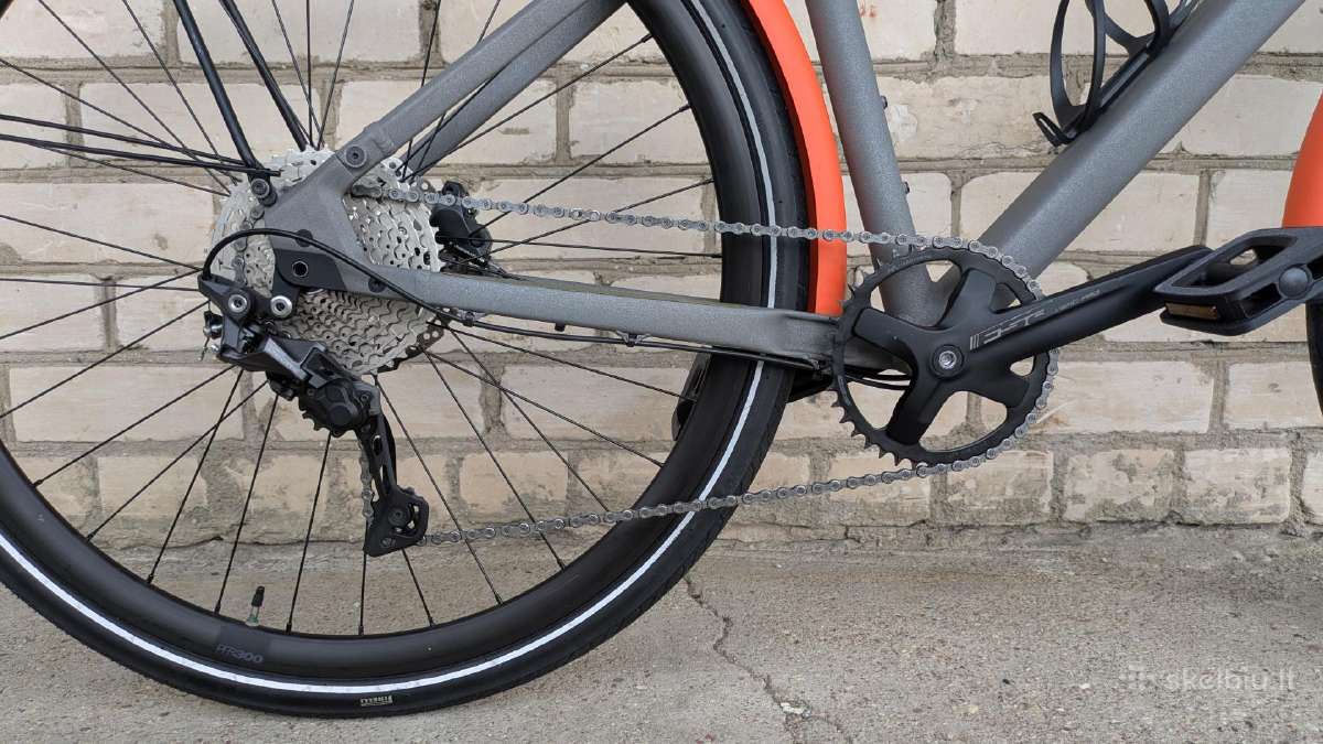 BMC - nuotraukos Nr. 13
