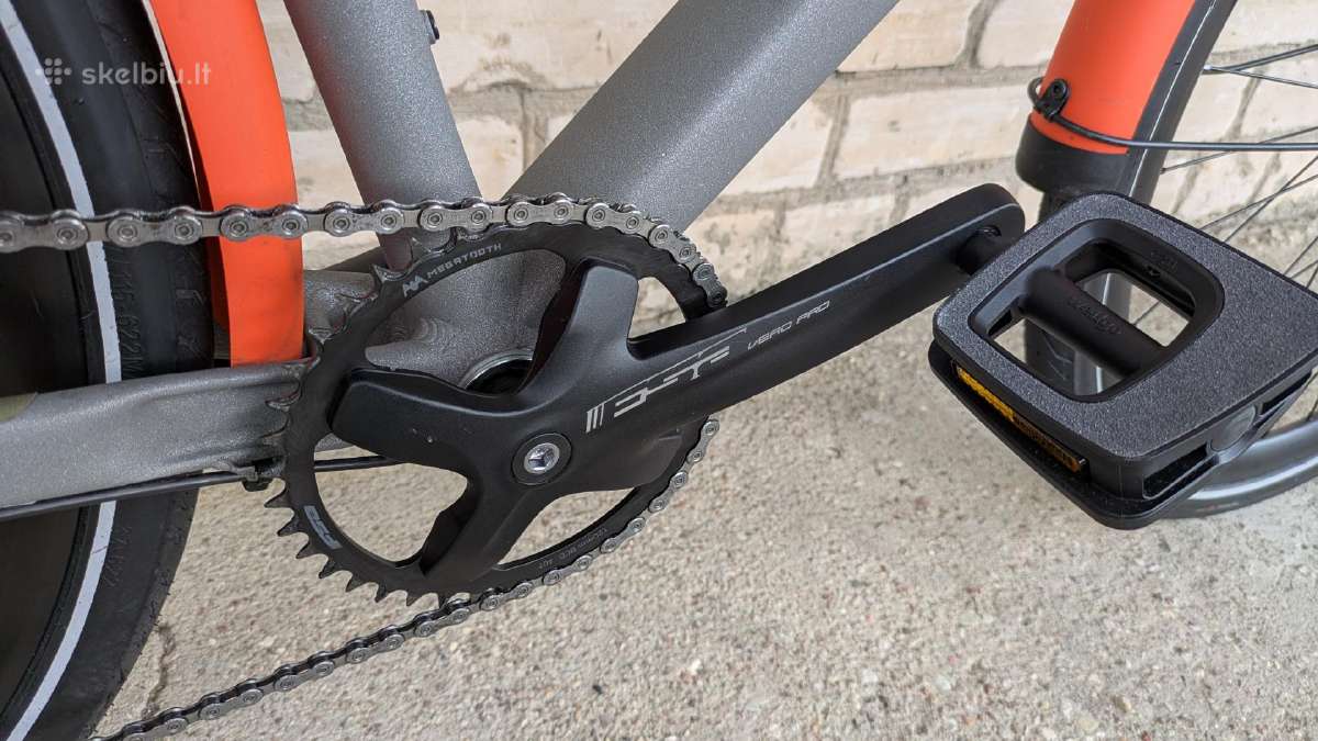 BMC - nuotraukos Nr. 14