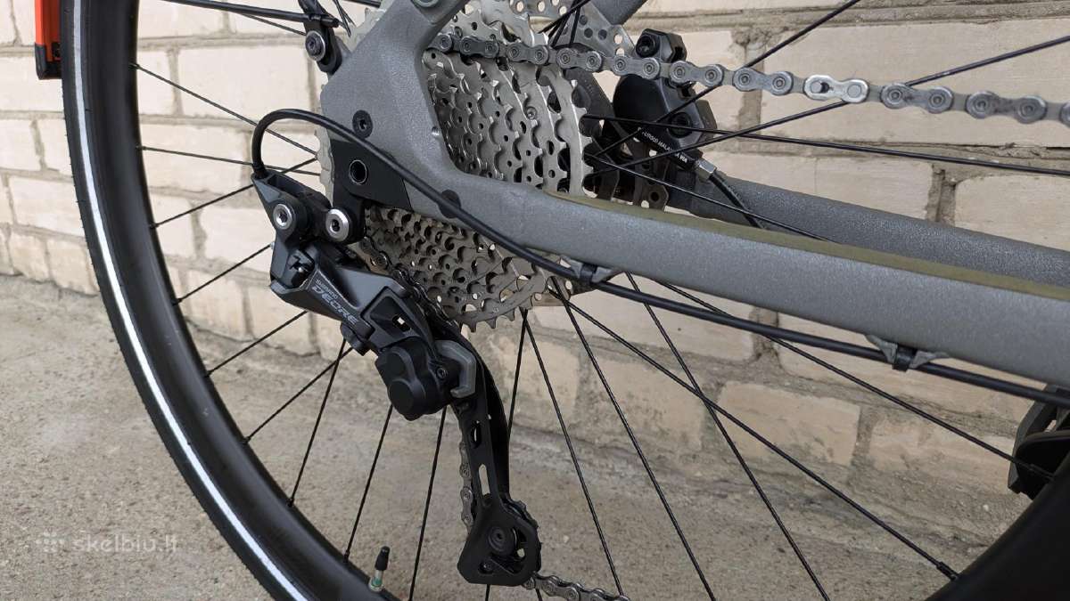 BMC - nuotraukos Nr. 15