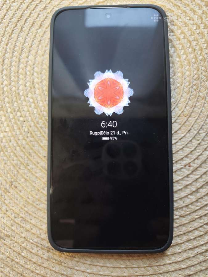 Xiaomi 15 T telefonas - nuotraukos Nr. 3