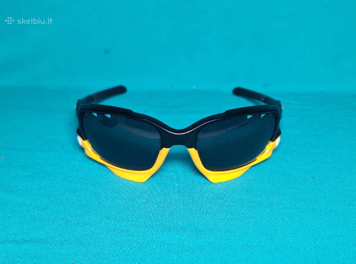 Oakley jawbone - nuotraukos Nr. 3